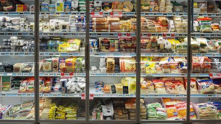 La lutte contre le gaspillage alimentaire, un long combat