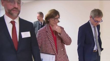 Affaire Agnès Firmin Le Bodo : la ministre de la Santé ciblée par une enquête (Franceinfo)