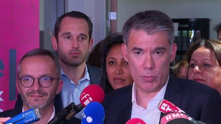 Législatives 2022 : l'accord passé entre le PS et LFI divise la gauche