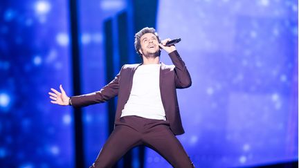 Eurovision : la France peut y croire