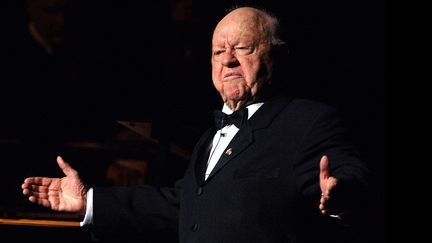 L'acteur américain Mickey Rooney est mort à l'âge de 93 ans
 (Huw John / Rex Features Mickey Rooney / SIPA)