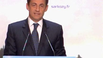 Nicolas Sarkozy