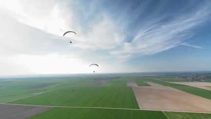 Météo : une fin de vacances au soleil en Champagne