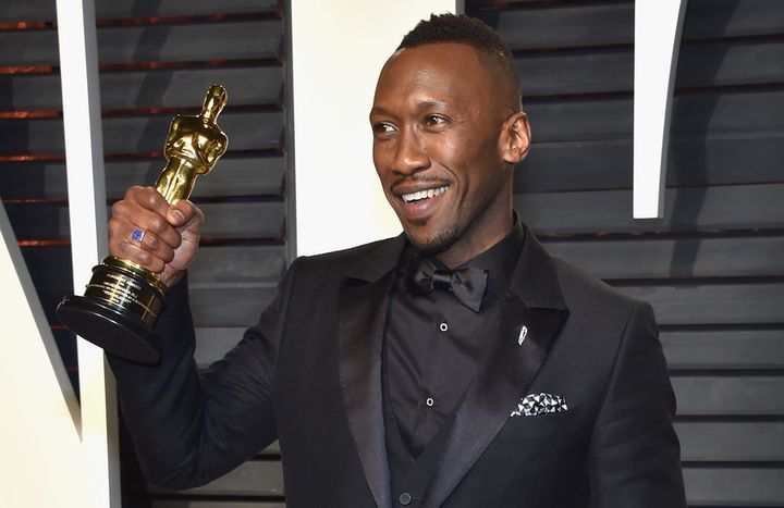  Mahershala Ali sacré aux Oscars
 (PASCAL LE SEGRETAIN / GETTY IMAGES NORTH AMERICA / AFP)