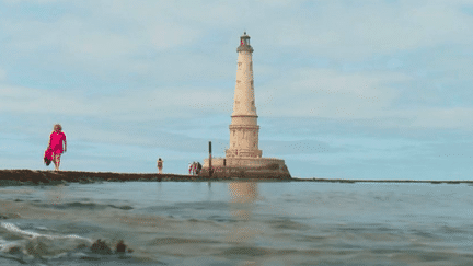 Patrimoine : les secrets d’Augustin Fresnel et du phare de Cordouan (France 3)