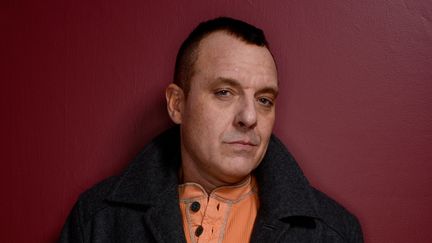 Tom Sizemore, le 17 janvier 2014, dans l'Utah, aux Etats-Unis. (LARRY BUSACCA / GETTY IMAGES NORTH AMERICA)