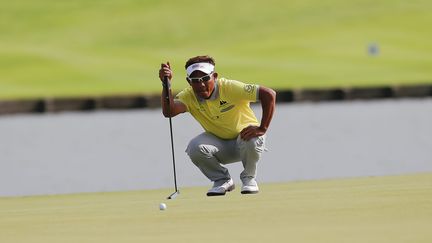 Thongchai Jaidee (ANTONIO BORGA / MAXPPP)