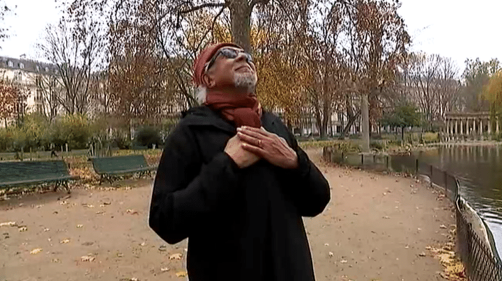 Charles Lloyd - Parc Monceau 
 (France3/Culturebox)