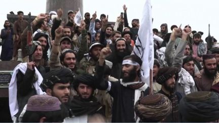 Afghanistan : les talibans ont repris le pouvoir du pays il y a un an