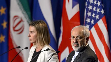 Nucléaire : les Iraniens espèrent un accord