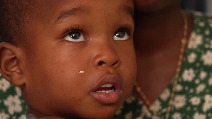 Cyclone Chido à Mayotte : les enfants mahorais en détresse