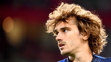 Football : Antoine Griezmann change de dimension à Barcelone