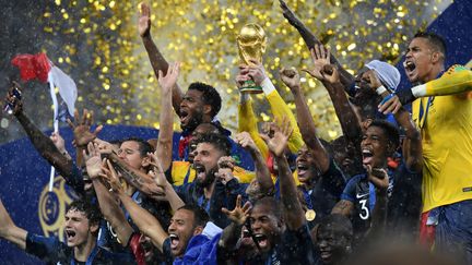 La France championne du monde : de leurs débuts laborieux au sacre, retour  sur le parcours des Bleus