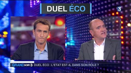 Duel éco : l'État est-il dans son rôle dans la gestion du dossier Alstom ?