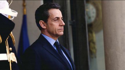 Soupçons de financement libyen : Nicolas Sarkozy de retour au tribunal dès lundi (franceinfo)