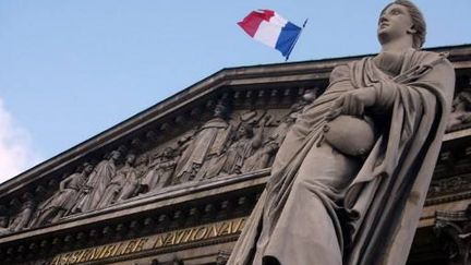 L'Assemblée nationale (AFP)