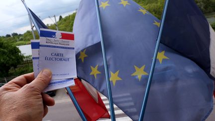 Européennes : la débrouille des petites listes