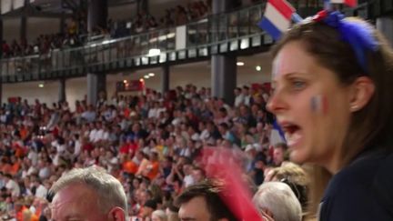 JO 2024 : le cyclisme sur piste cherche à séduire les supporters (France 2)