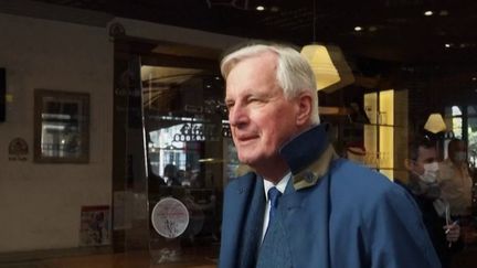 Michel Barnier a de l'expérience. Il a été ministre sous Sarkozy, sous Chirac, et sous Mitterrand. Ces dernières années, c'est à la Commission européenne qu'il s'est illustré.