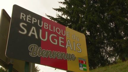 Bourgogne-Franche-Comté : à la découverte d’une micro nation, la république du Saugeais