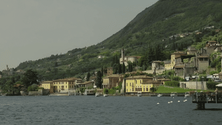 Italie : le lac de Garde, petit lieu de paradis et d’histoire