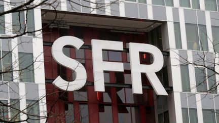 SFR : les clients décrochent