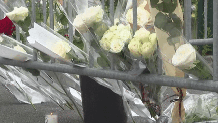 Calvados : hommage au principal du collège décédé à Lisieux