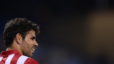 Diego Costa (PIERRE-PHILIPPE MARCOU / AFP)