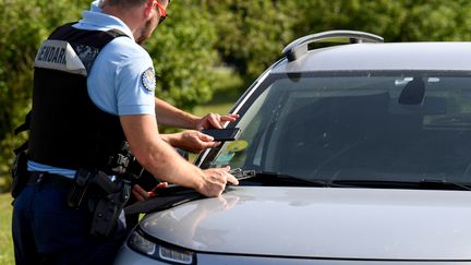 Sécurité routière : un nouveau dispositif anti-excès de vitesse mis en place en Moselle