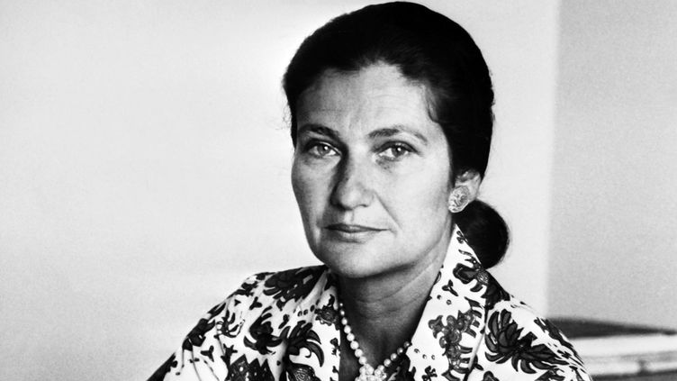 Mort de Simone Veil, mère de la loi sur l'IVG et académicienne