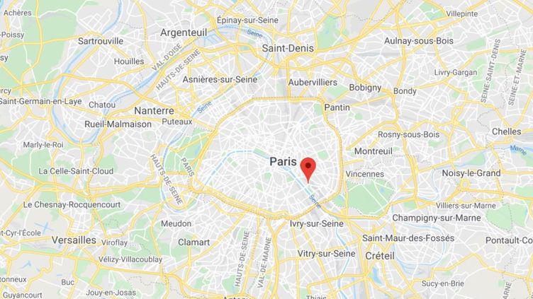 Paris Un Homme Tue Par Arme Blanche Dans Le Metro Apres Une Violente Bagarre