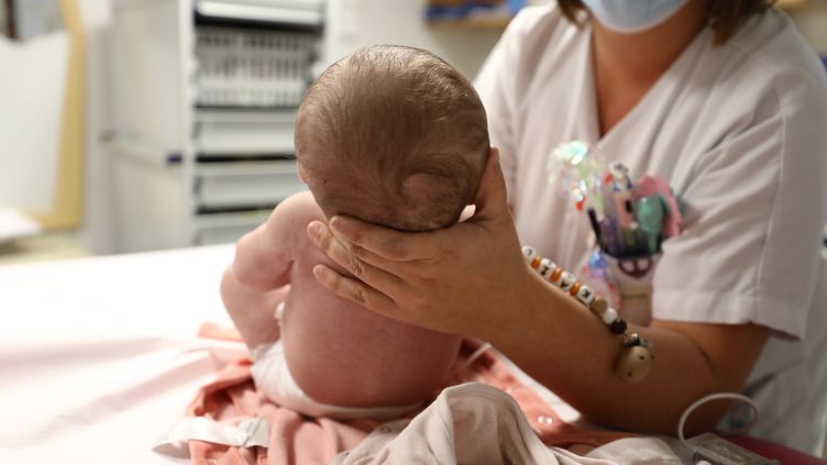 Bronchiolite : SOSkiné, la nouvelle plateforme lancée en Nouvelle-Aquitaine pour désengorger les urgences