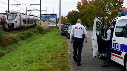 Migrants : collision meurtrière avec un TER dans les Pyrénées-Atlantiques