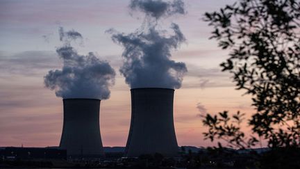 Nucléaire : l’Allemagne a-t-elle tenu son engagement de fermer ses centrales ?