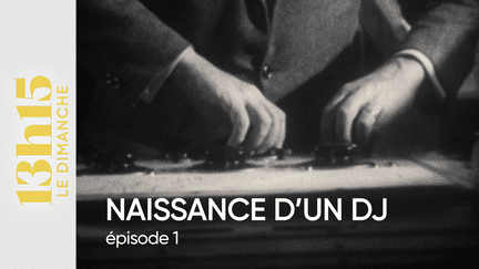 "13h15 le dimanche". Naissance d'un DJ > Episode 1 ("13h15 le dimanche" / France 2)