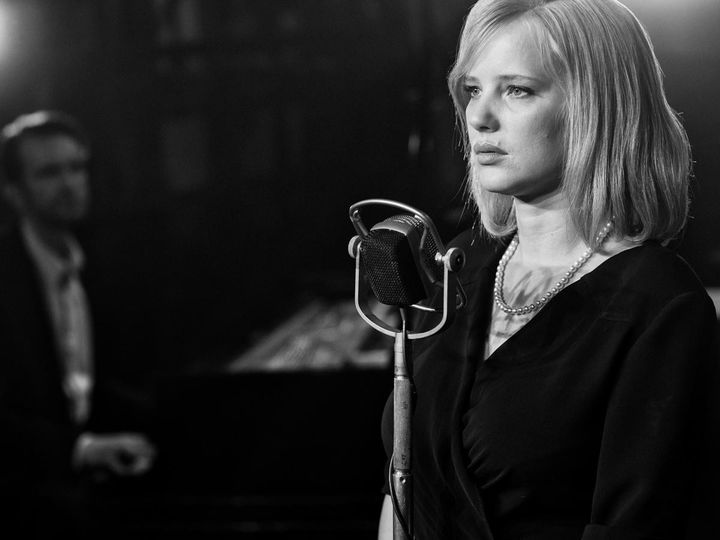 Joanna Kulig dans "Cold Waré" de Pawel Pawlikowski
 (Diaphana distribution)