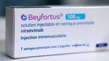 Traitement contre la bronchiolite : le Beyfortus n'est pas assez remboursé, s'inquiètent les pédiatres