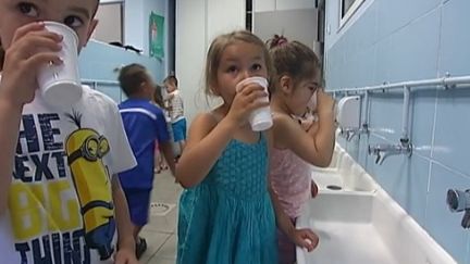 Comment gérer la canicule dans les écoles ?