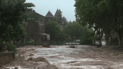 Samedi 16 septembre, des pluies diluviennes se sont abattues sur le département de l’Hérault. Après le déluge, les habitants désemparés constatent les dégâts.