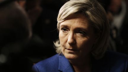 Politique : vague de défections au Front national à Marseille