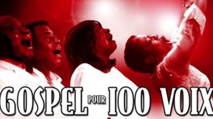 Gospel pour 100 voix de retour en France
 (Antarion Production)