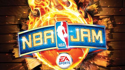 NBA Jam