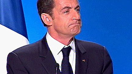 Nicolas Sarkozy (France 3)