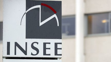  (L'Insee prévoit une croissance de 1,1% pour 2015 © MAXPPP)