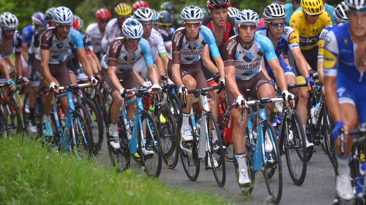 Tour de France les sprinteurs, favoris de la première étape