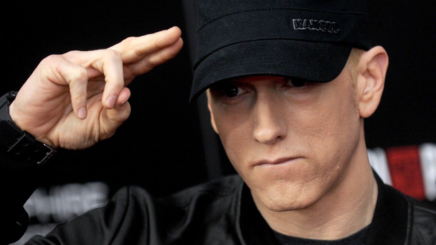 Eminem les 4 raisons pour lesquelles son nouvel album "Revival" déçoit