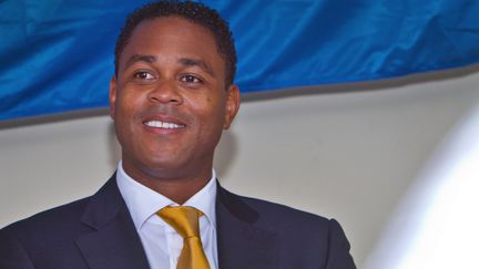 Patrick Kluivert