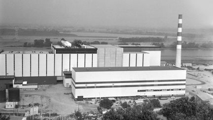 28 septembre 1956 : les débuts du nucléaire civil en France