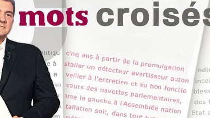 mots croisés (FTV)