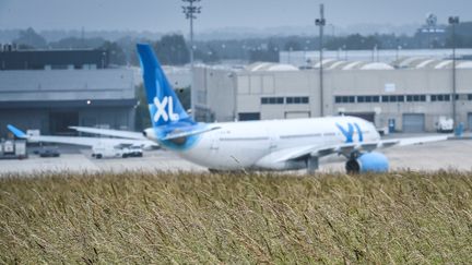 XL Airways : les avions cloués au sol, des passagers bloqués